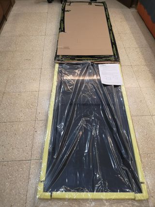 Ventanas Fiat Ducato