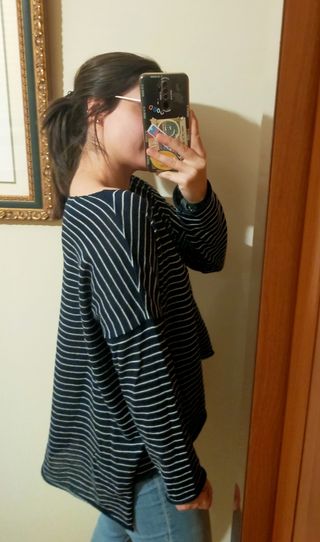 Jersey finito Zara talla S