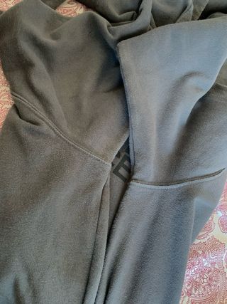 Sudadera North Face XXL