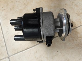 Opel Kadett 1.6 1990 gasolina delco distribuidor