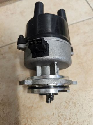 Opel Kadett 1.6 1990 gasolina delco distribuidor