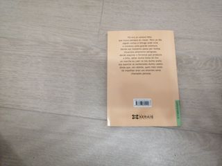 Libro Viaxe de Ida e Volta