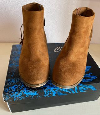 Botines