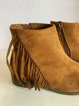 Botines
