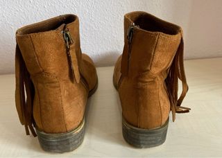 Botines