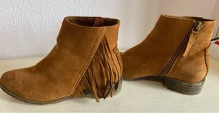 Botines
