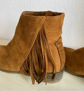 Botines
