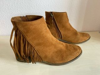 Botines