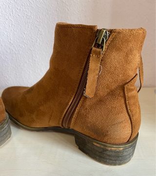 Botines