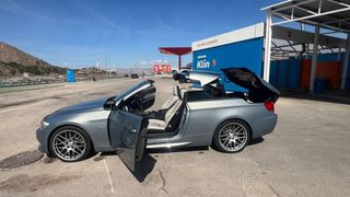 BMW Serie 3 2008