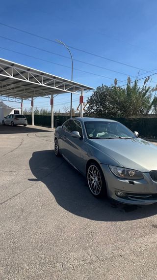 BMW Serie 3 2008