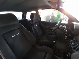 FORD FIESTA RS TURBO