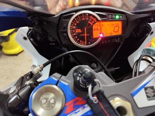 Suzuki GSXR 1000 L2