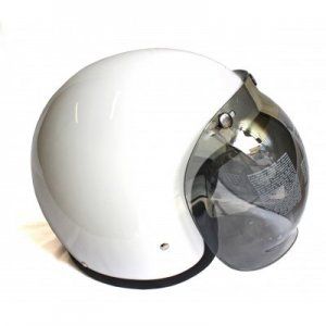 Casco custom