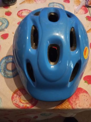 Casco de bicicleta 