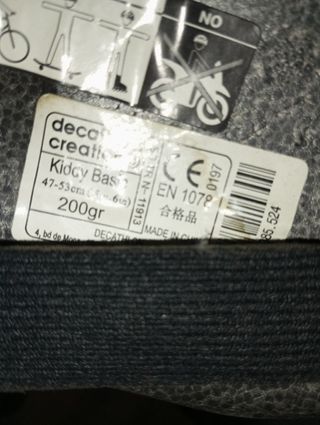 Casco de bicicleta 