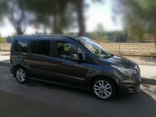 Ford Tourneo Connect Titanium 2017