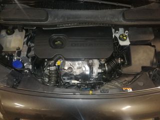 Ford Tourneo Connect Titanium 2017