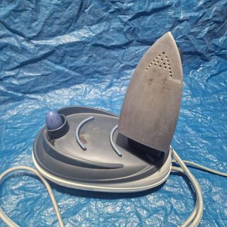 Centro planchado DeLonghi