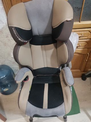 Silla Montecarlo 