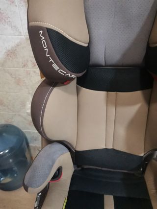 Silla Montecarlo 