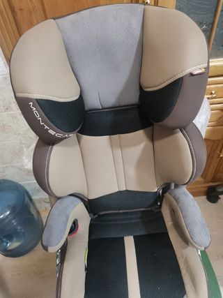Silla Montecarlo 