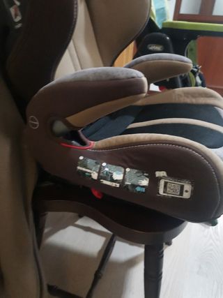 Silla Montecarlo 