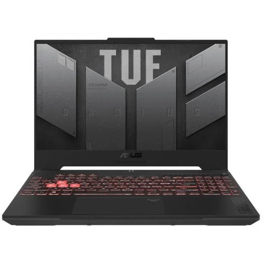 ASUS TUF Gaming A15 2023 FA507XI-LP024 AMD Ryzen 9