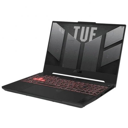 ASUS TUF Gaming A15 2023 FA507XI-LP024 AMD Ryzen 9 afbeelding 3