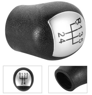 Pomo Renault 5 velocidades