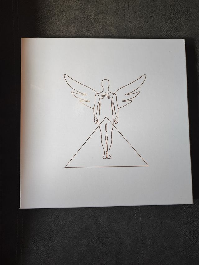 PABLO LÓPEZ CAMINO... BOXSET CD DVD LP