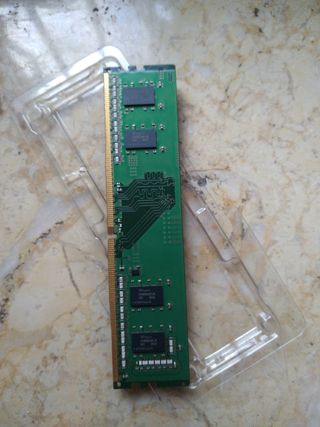 Dimm Memoria ram 4GB