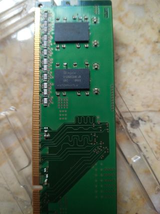 Dimm Memoria ram 4GB