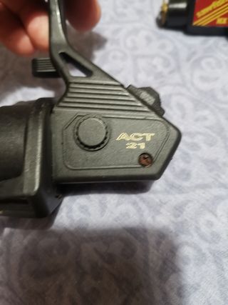 Lotto 5 Mulinelli pesca Daiwa CMOS Persicus