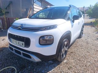 Citroen C3 Aircross 2018