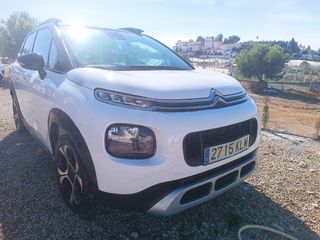 Citroen C3 Aircross 2018