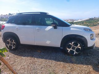 Citroen C3 Aircross 2018