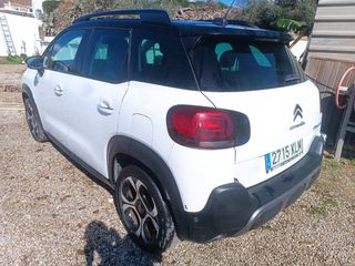 Citroen C3 Aircross 2018