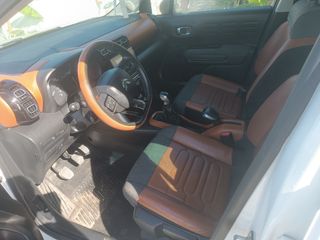 Citroen C3 Aircross 2018