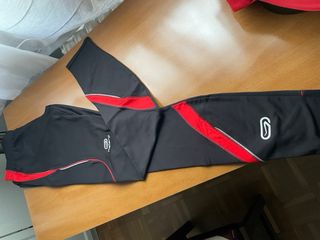 Mallas Deporte 