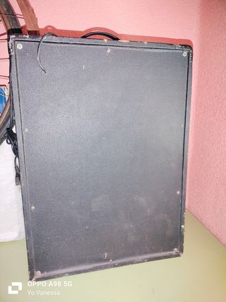 Amplificador Sunrise guitarra