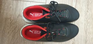 Zapatillas deportivas Puma Ferrari