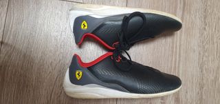 Zapatillas deportivas Puma Ferrari
