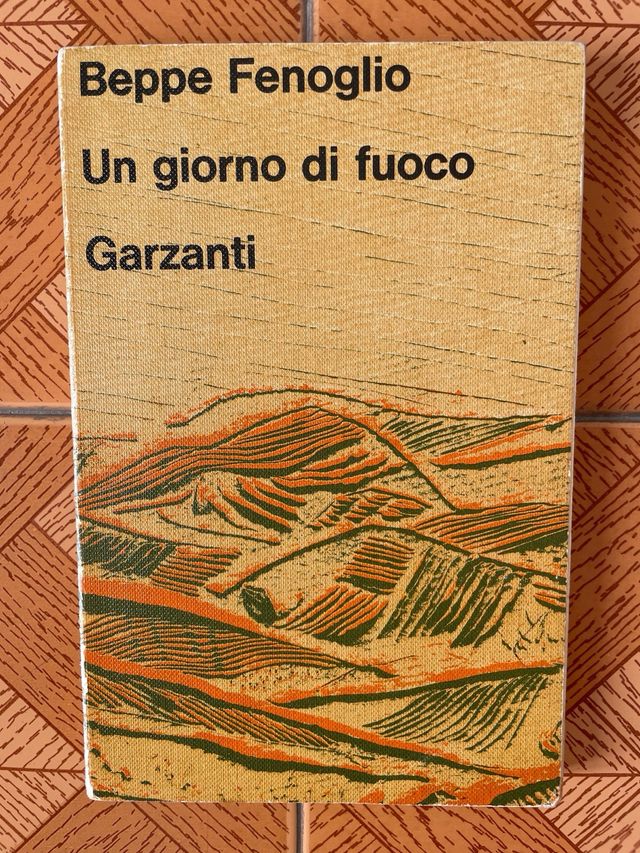 Un giorno di fuoco