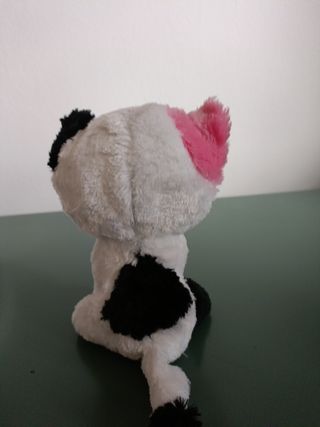 Peluche gattino