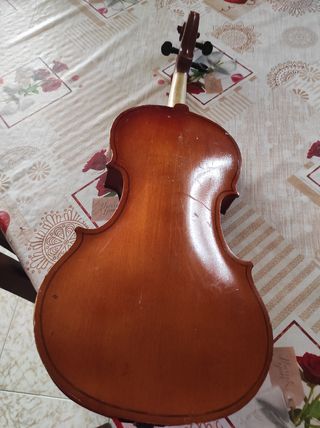 Violino in legno