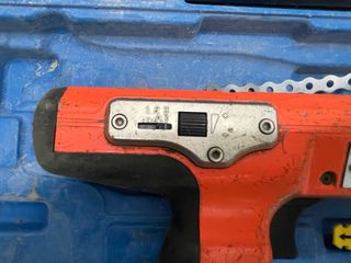Pistola de clavos NDEX FP08GUN