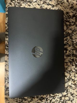 Portátil táctil Convertible HP Pavilion