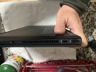 Portátil táctil Convertible HP Pavilion
