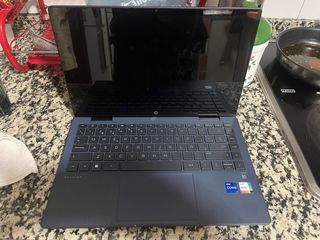 Portátil táctil Convertible HP Pavilion